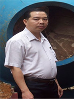 Mr Phi - Tổng giám đốc công ty Đại Thịnh Phát